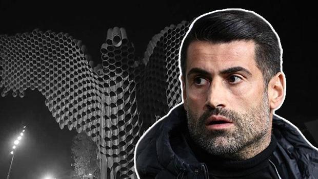 Volkan Demirel, Galatasaray'ın Beşiktaş galibiyeti sonrası yaptığı paylaşımla çılgına döndü: Hemen kulüpten gönderirim!