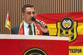 Yeni Malatyaspor başkan adayı Ümit Bayram: 'Kulüpte şu anda elektrik, su, doğalgaz yok'