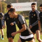 Yeni Malatyaspor Başkanı duyurdu: Ligden çekilmek istiyoruz!