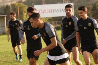 Yeni Malatyaspor Başkanı duyurdu: Ligden çekilmek istiyoruz!