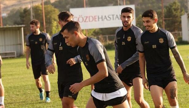 Yeni Malatyaspor Başkanı duyurdu: Ligden çekilmek istiyoruz!