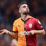 Yunus Akgün ışıl ışıl parlıyor! Şimdiden Galatasaray'daki en golcü sezonuna ortak oldu...