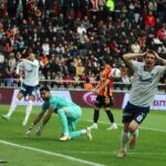 16 bin 71 kişi izlemişti! Kayserispor-Fenerbahçe maçı sonrası ceza yolda...