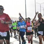 46. İstanbul Maratonu'nda kazananlar belli oldu