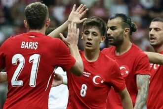 A Milli Futbol Takımı'na A Ligi yakışır! Montella, Karadağ maçı 11'ini belirledi