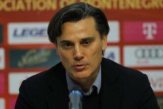 A Milli Takım'da Montella'dan itiraf: Yapabilirdik ama felsefeme ters olurdu