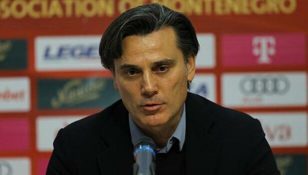 A Milli Takım'da Montella'dan itiraf: Yapabilirdik ama felsefeme ters olurdu