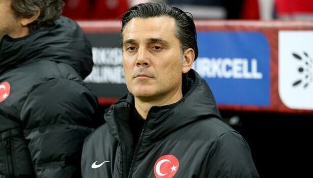 A Milli Takım'da Montella’dan Gökhan ve Cihan sürprizi