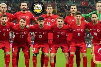 A Milli Takım'ın Dünya Kupası Elemeleri'ndeki torbası ve muhtemel rakipleri belli oldu! Grup formatı ve kura çekimi tarihi...