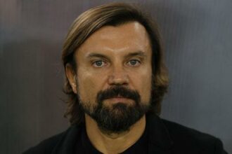 Adana Demirspor'da Serkan Damla dönemi de sona erdi