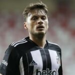 Adem Ljajic basketbolcu oluyor