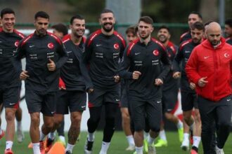 Ahmed Kutucu, A Milli Takım kadrosundan çıkarıldı