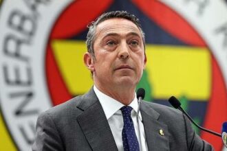 Ali Koç: Fenerbahçe'nin hakkı yendi