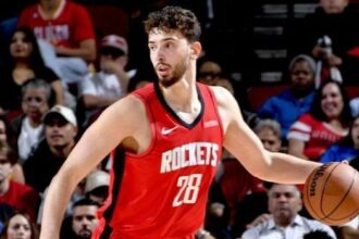 Alperen Şengün'ün double-double'ı galibiyete yetmedi