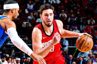 Alperen Şengün yine double-double yaptı, Rockets kazandı