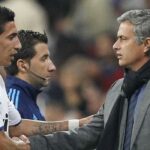 Angel Di Maria'dan büyük övgü: Sen ona yüzde 100'ünü verirsin, Mourinho sana hayatını verir