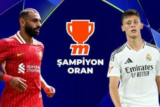 Arda Güler sahaya çıkıyor, Liverpool ile Real Madrid dev maçta karşılaşıyor!