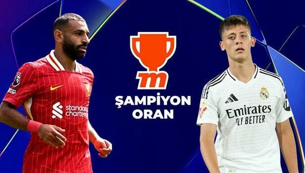 Arda Güler sahaya çıkıyor, Liverpool ile Real Madrid dev maçta karşılaşıyor!