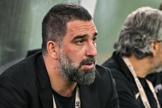 Arda Turan'dan Galatasaray maçı sözleri: Hayalleri elinden alındı