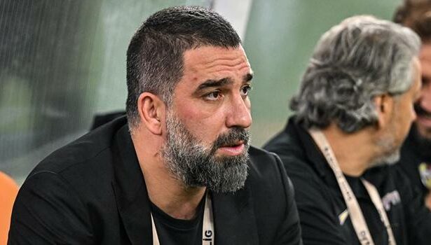 Arda Turan'dan Galatasaray maçı sözleri: Hayalleri elinden alındı