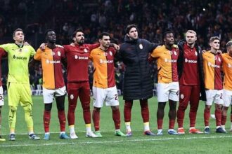 AZ Alkmaar'dan Galatasaray taraftarına yasak!