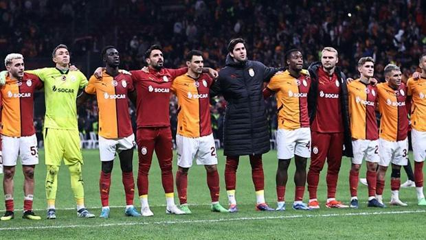 AZ Alkmaar'dan Galatasaray taraftarına yasak!