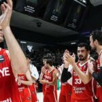 Basketbolda milli heyecan başlıyor! İki kritik maç...