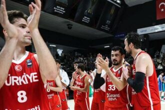 Basketbolda milli heyecan başlıyor! İki kritik maç...