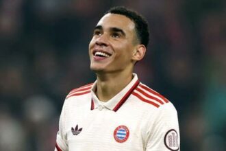 Bayern Münih’ten altın çocuk Musiala’ya rekor sözleşme