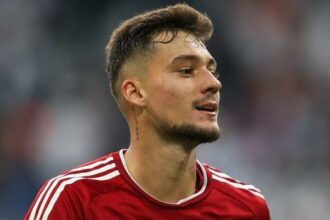 Beşiktaş'a Muçi’den kötü haber