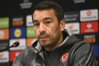 Beşiktaş, Maccabi’yi Macaristan’da ağırlıyor! Bronckhorst 11'ini belirledi