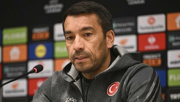 Beşiktaş, Maccabi’yi Macaristan’da ağırlıyor! Bronckhorst 11'ini belirledi