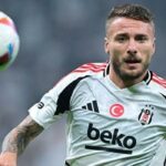 Beşiktaş'ta Ciro Immobile ve Emirhan Topçu şoku