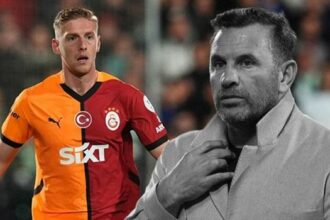 Bodrum FK - Galatasaray maçı sonrası dikkat çeken Okan Buruk yorumu: Çok fazla kurcalıyor!