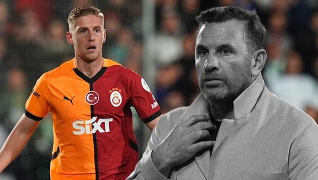 Bodrum FK - Galatasaray maçı sonrası dikkat çeken Okan Buruk yorumu: Çok fazla kurcalıyor!