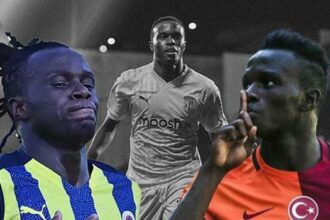 Bruma'dan Portekiz'de çılgın performans! İzleyenler şaşkına döndü: 'O zamanlar neredeydin?'