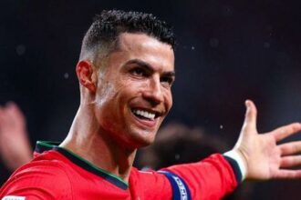 Cristiano Ronaldo'nun sözleri olay oldu: İnterneti sallayacağım