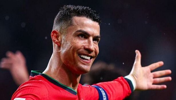 Cristiano Ronaldo'nun sözleri olay oldu: İnterneti sallayacağım