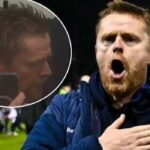 Damien Duff 18 yıl sonra şampiyonluk yaşattı, hemen Jose Mourinho'yu aradı!