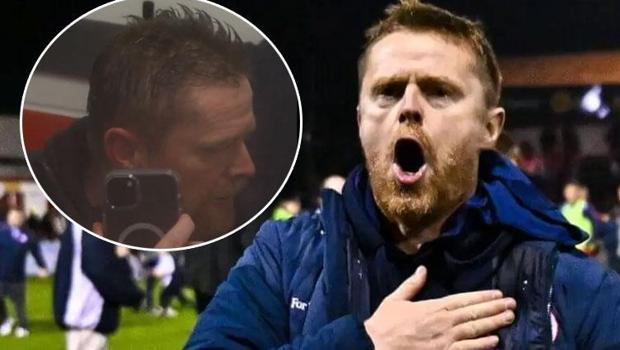 Damien Duff 18 yıl sonra şampiyonluk yaşattı, hemen Jose Mourinho'yu aradı!