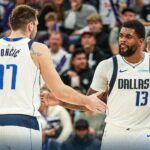 Doncic'in 37 sayısı mağlubiyete engel olamadı