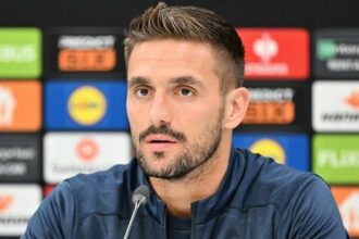Dusan Tadic: AZ Alkmaar ile zor ve ilginç bir maç olacak