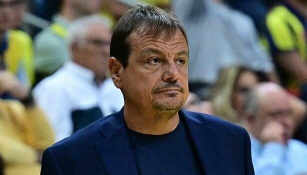 Ergin Ataman'ın başarılarla dolu kariyeri! Türkiye'de ve Avrupa'da kırılan rekorlar...