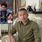 Eski futbolcu Emrah Eren'den çarpıcı itiraflar: Galatasaray benim için kötü bir tecrübeydi, Fenerbahçe'ye gitmekten korktum