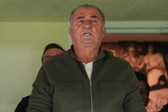 Fatih Terim: Galatasaray özlenmez mi ya!