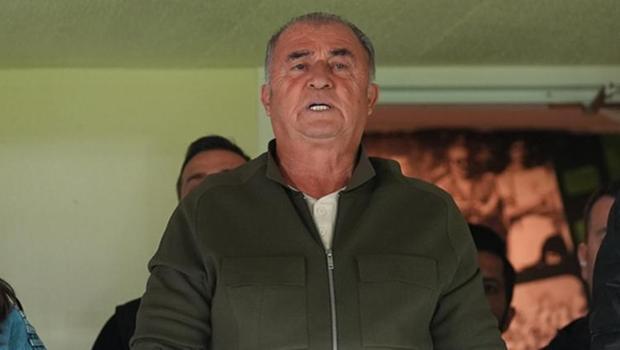 Fatih Terim: Galatasaray özlenmez mi ya!