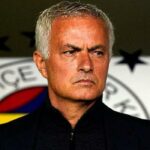 Fenerbahçe, AZ Alkmaar'a konuk oluyor! Jose Mourinho'nun muhtemel 11'i belli oldu