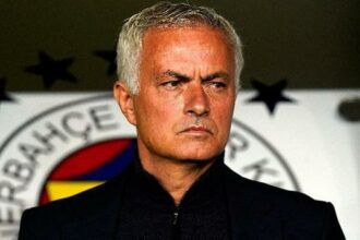 Fenerbahçe, AZ Alkmaar'a konuk oluyor! Jose Mourinho'nun muhtemel 11'i belli oldu