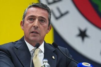 Fenerbahçe Başkanı Ali Koç'tan Galatasaray'a şok suçlamalar: Kusursuz cinayet böyle işleniyor