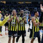 Fenerbahçe Beko'nun konuğu Bayern Münih!